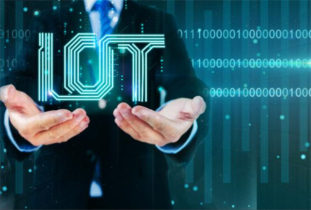 綠色物聯(lián)網(wǎng)：向?qū)嶋H可持續(xù)性的轉(zhuǎn)變